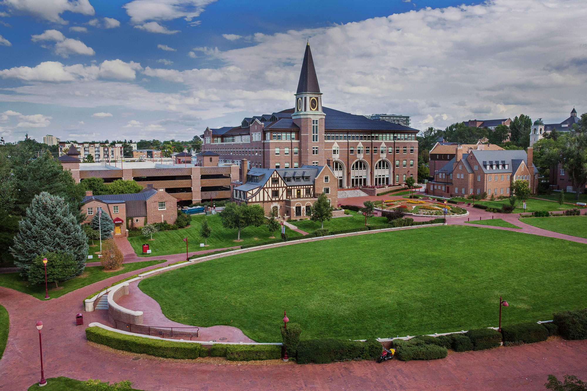 denver campus