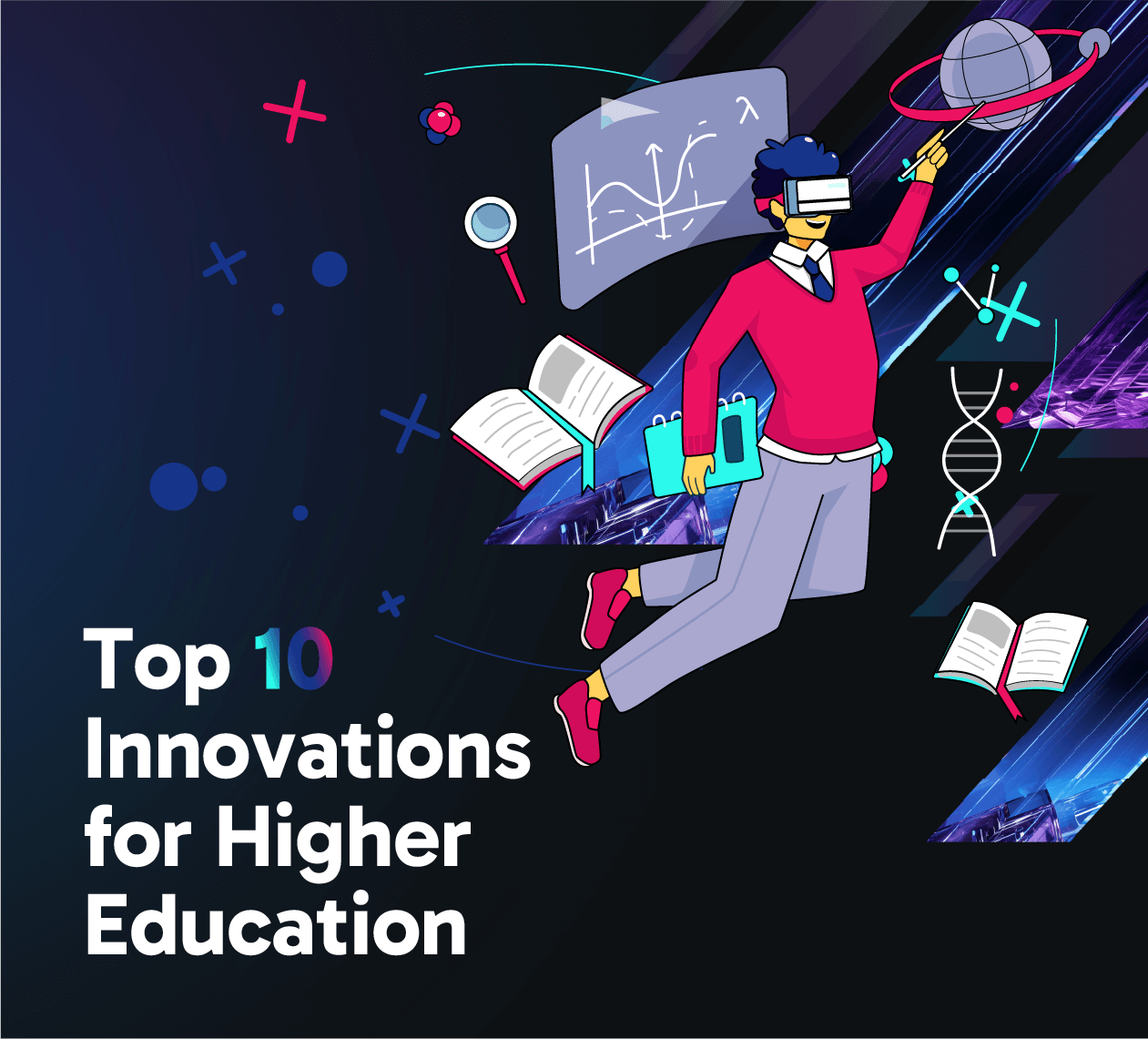 Higher Education